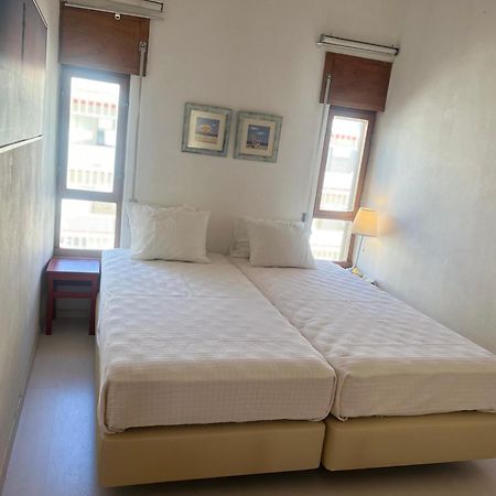 Armacao De Pera - Beach Apartment - Sea View- Walk To The Beach - Algarve Buitenkant foto