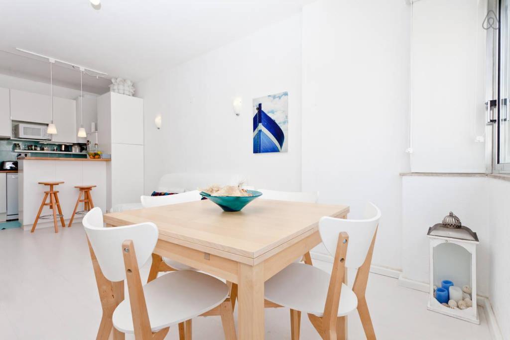Armacao De Pera - Beach Apartment - Sea View- Walk To The Beach - Algarve Buitenkant foto