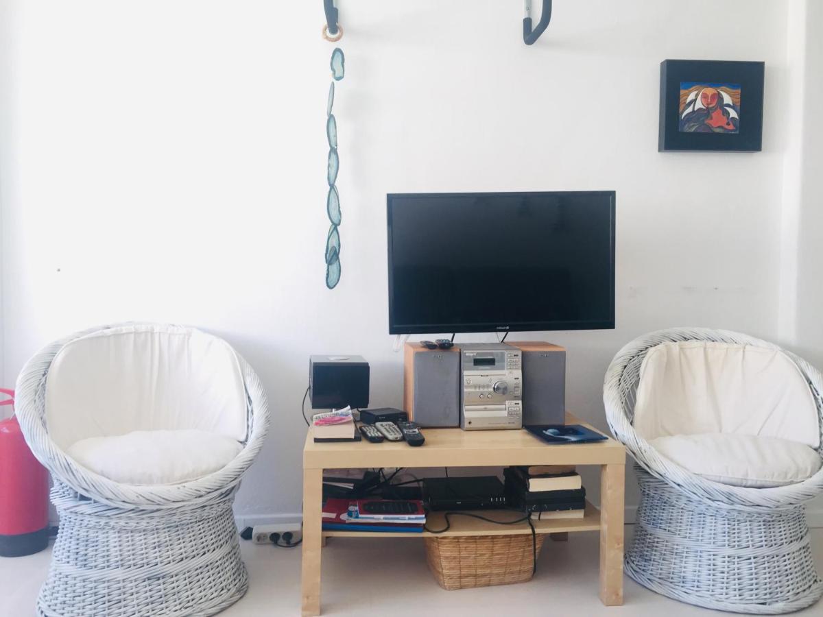 Armacao De Pera - Beach Apartment - Sea View- Walk To The Beach - Algarve Buitenkant foto