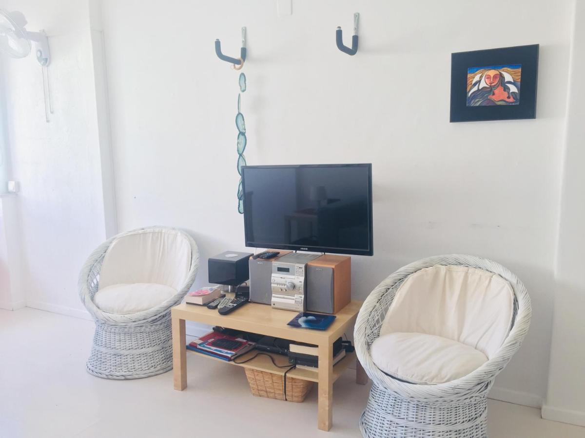 Armacao De Pera - Beach Apartment - Sea View- Walk To The Beach - Algarve Buitenkant foto