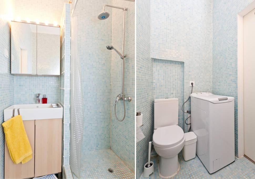 Armacao De Pera - Beach Apartment - Sea View- Walk To The Beach - Algarve Buitenkant foto