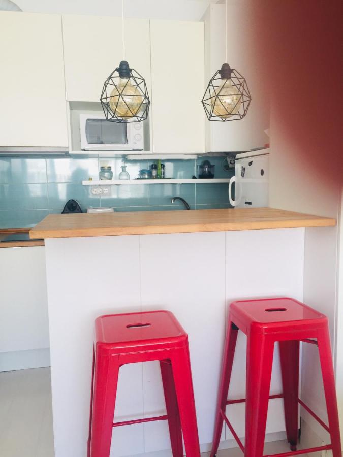 Armacao De Pera - Beach Apartment - Sea View- Walk To The Beach - Algarve Buitenkant foto