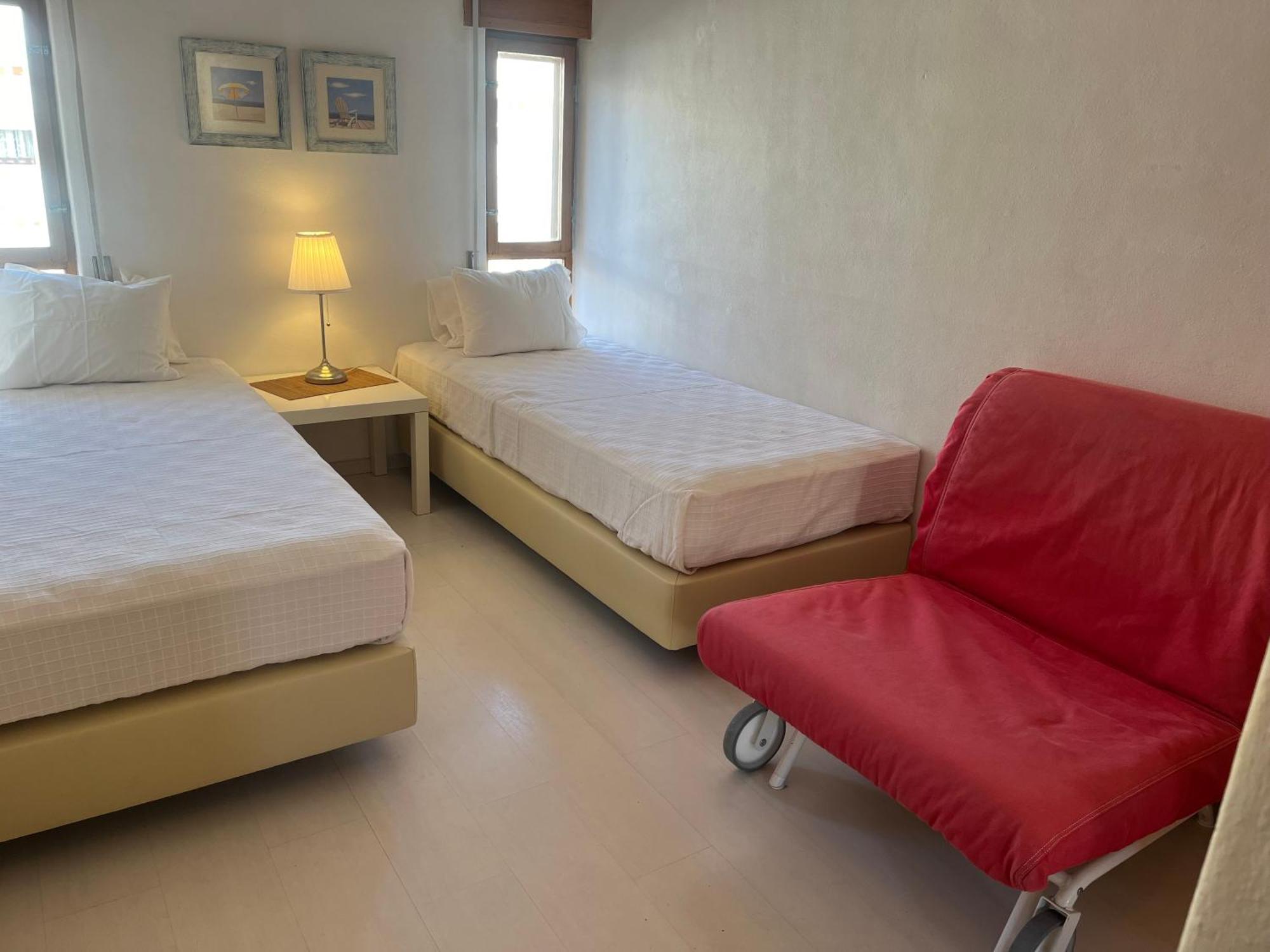 Armacao De Pera - Beach Apartment - Sea View- Walk To The Beach - Algarve Buitenkant foto