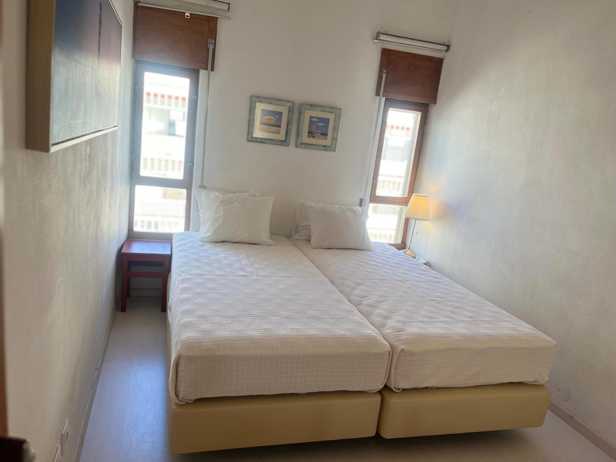 Armacao De Pera - Beach Apartment - Sea View- Walk To The Beach - Algarve Buitenkant foto